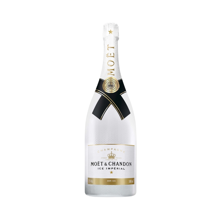 Rượu Champagne Pháp Moet & Chandon Ice Imperial